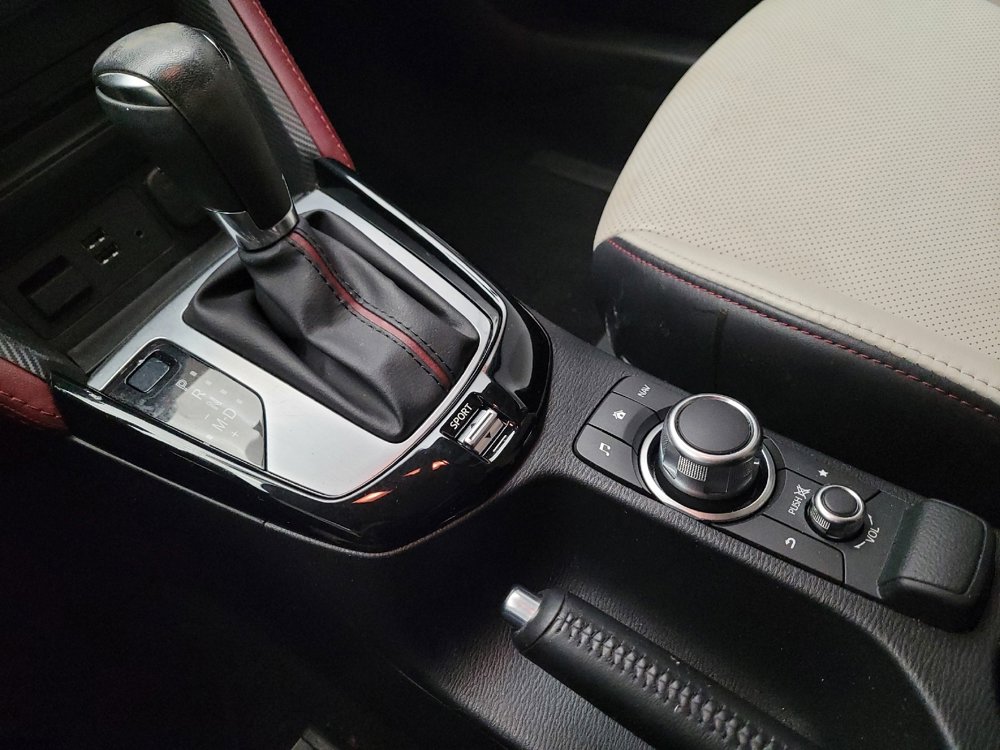 Used 2016 MAZDA CX-3 Grand Touring AWD/4WD image 26