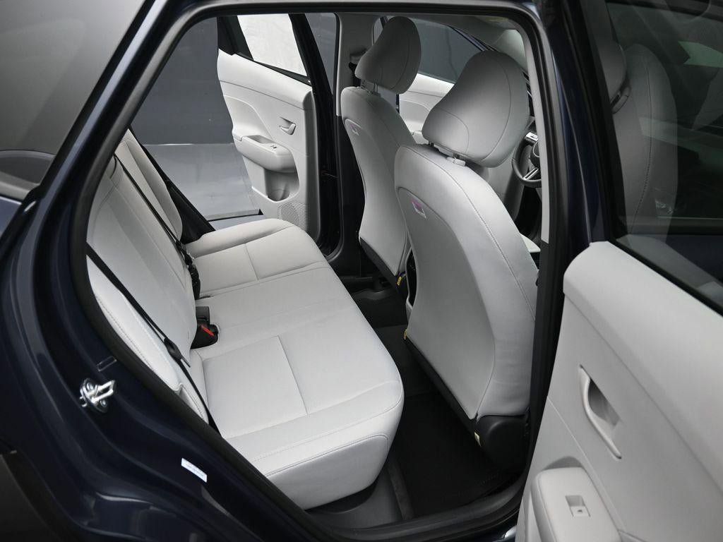 New 2026 Hyundai Kona SEL Sport AWD/4WD image 30