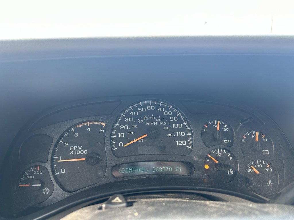 Used 2005 Chevrolet Silverado 3500 LT w/ Heavy-Duty Power Package image 20