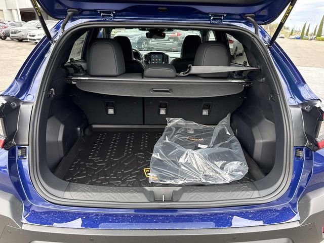 New 2026 Subaru Crosstrek 2.5i Wilderness image 7