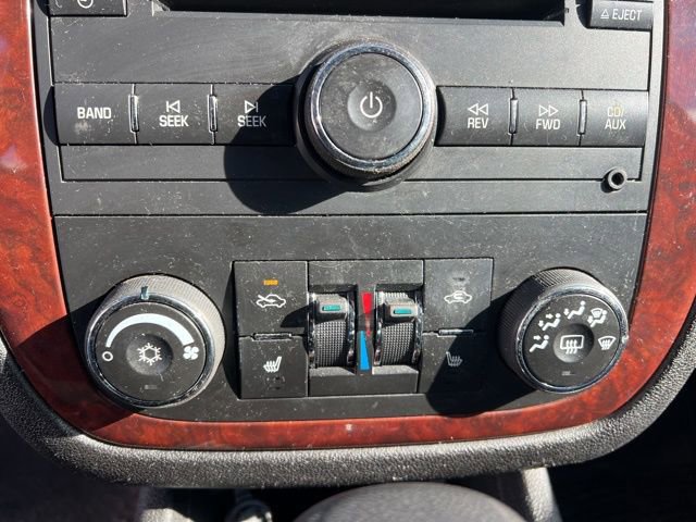 Used 2009 Chevrolet Impala LT w/ Luxury Edition Package image 18