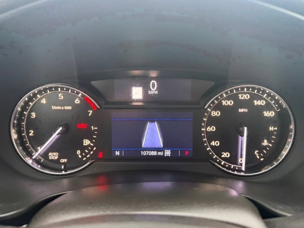 Used 2019 Cadillac XT4 Sport AWD/4WD image 27