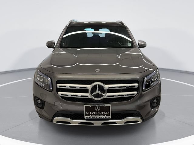 Certified 2023 Mercedes-Benz GLB 250 4MATIC image 2
