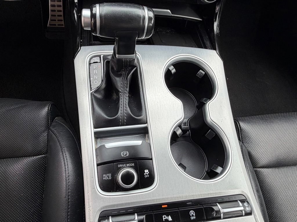 Used 2019 Kia Stinger GT1 RWD image 27