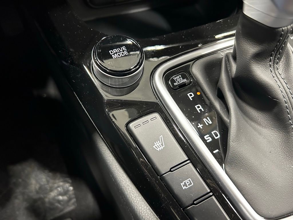 New 2026 Kia Seltos S image 21