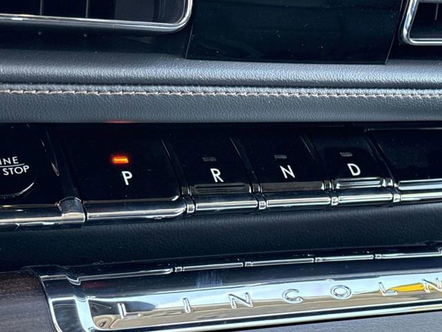New 2026 Lincoln Aviator Reserve AWD/4WD image 38