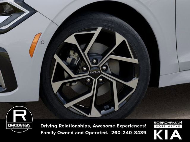 New 2026 Kia K5 EX image 10
