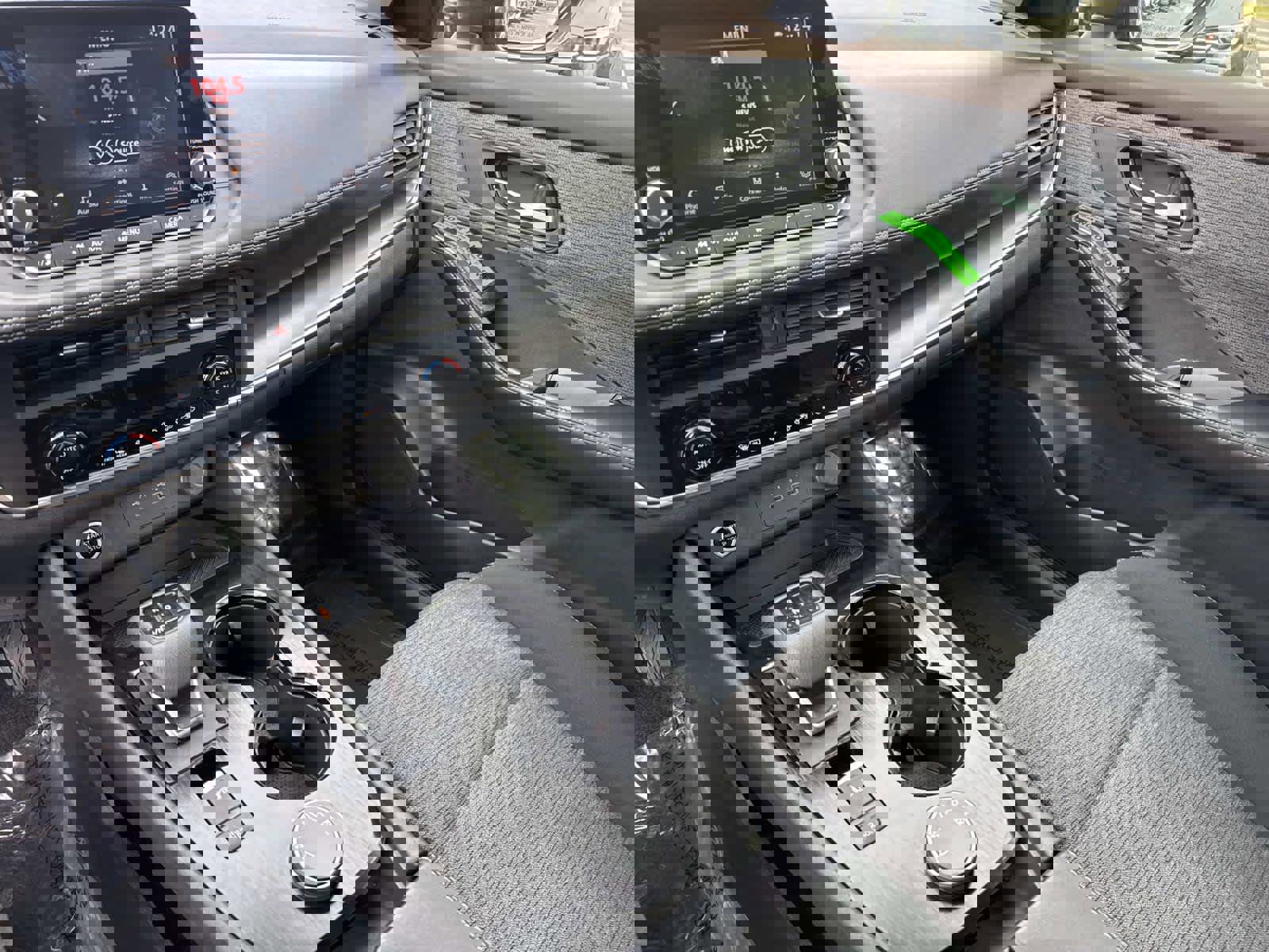 Used 2023 Nissan Rogue SV image 23