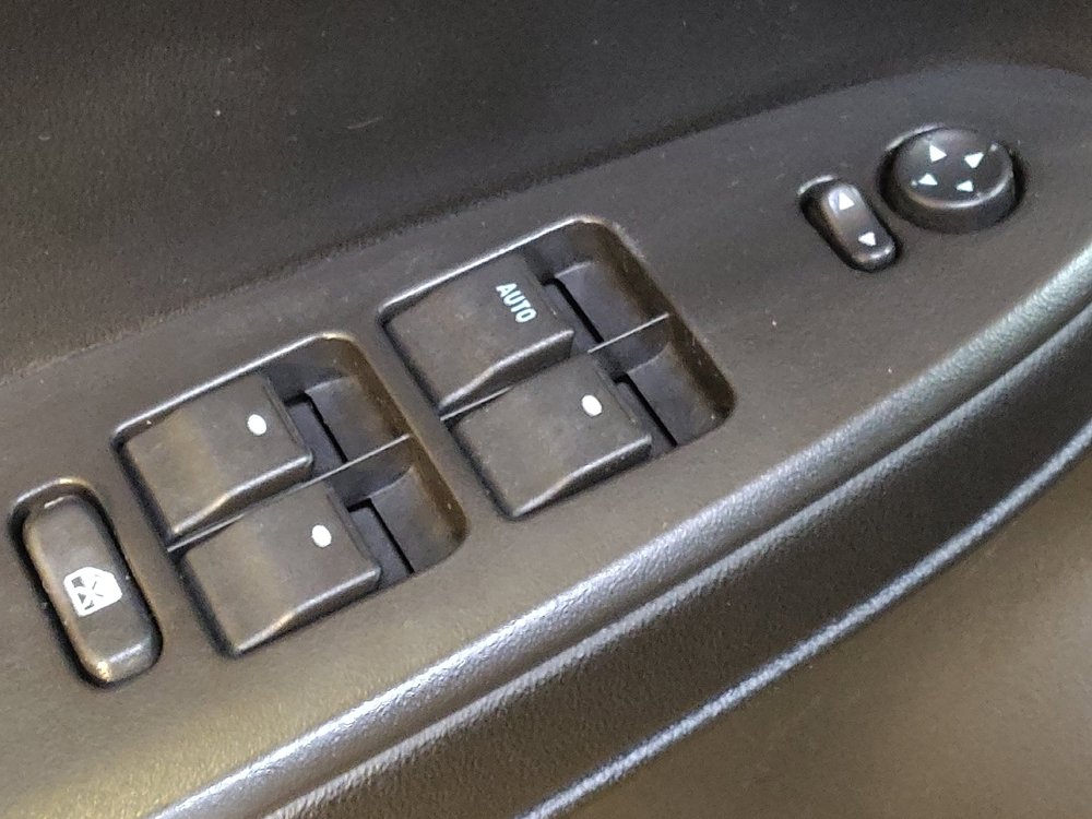 Used 2015 Chevrolet Impala Limited LS FWD image 27
