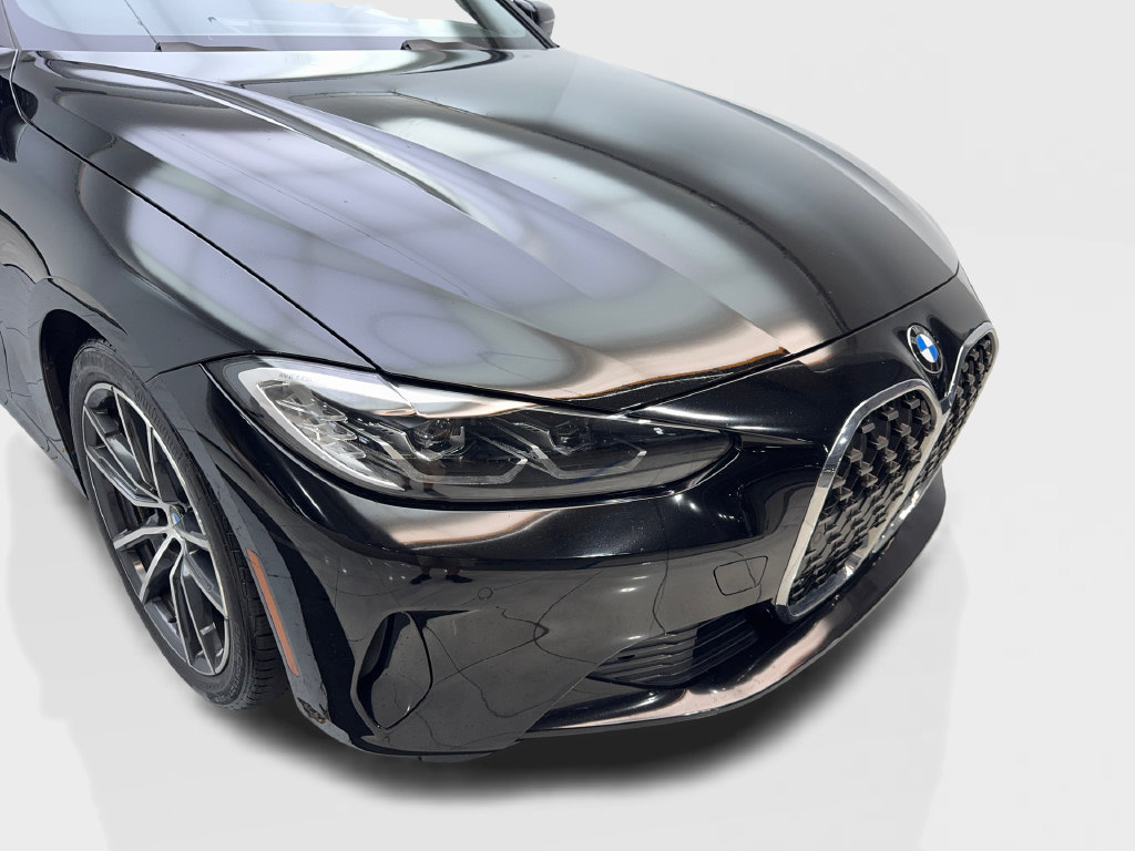 Used 2024 BMW 430i Coupe w/ Premium Package RWD image 19
