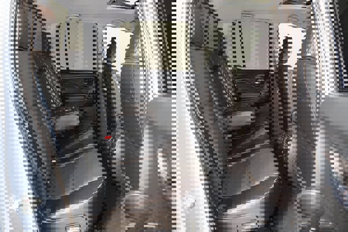 Used 2022 Honda Ridgeline RTL image 12