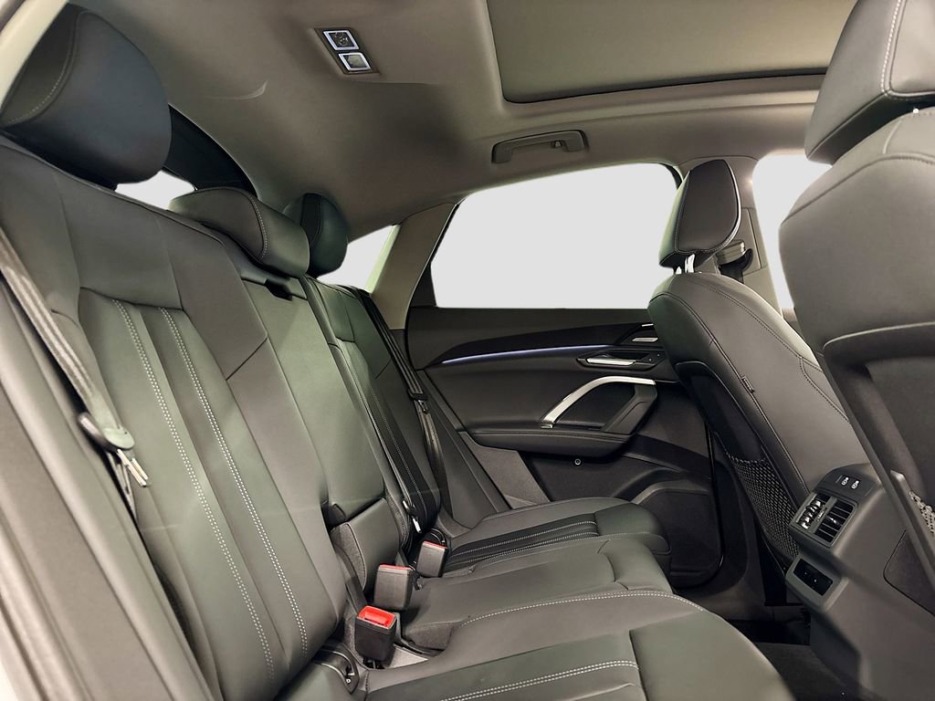 New 2025 Audi Q5 2.0T Premium Plus image 16