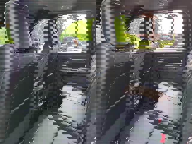 New 2025 RAM 2500 Laramie w/ Night Edition image 19