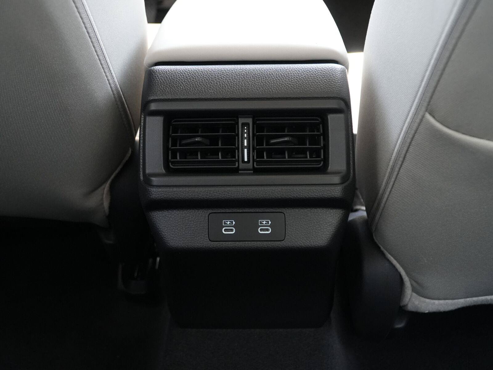 New 2026 Honda Accord LX image 19
