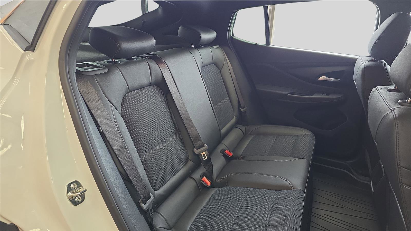 New 2026 Buick Envista Preferred w/ Convenience I Package image 17