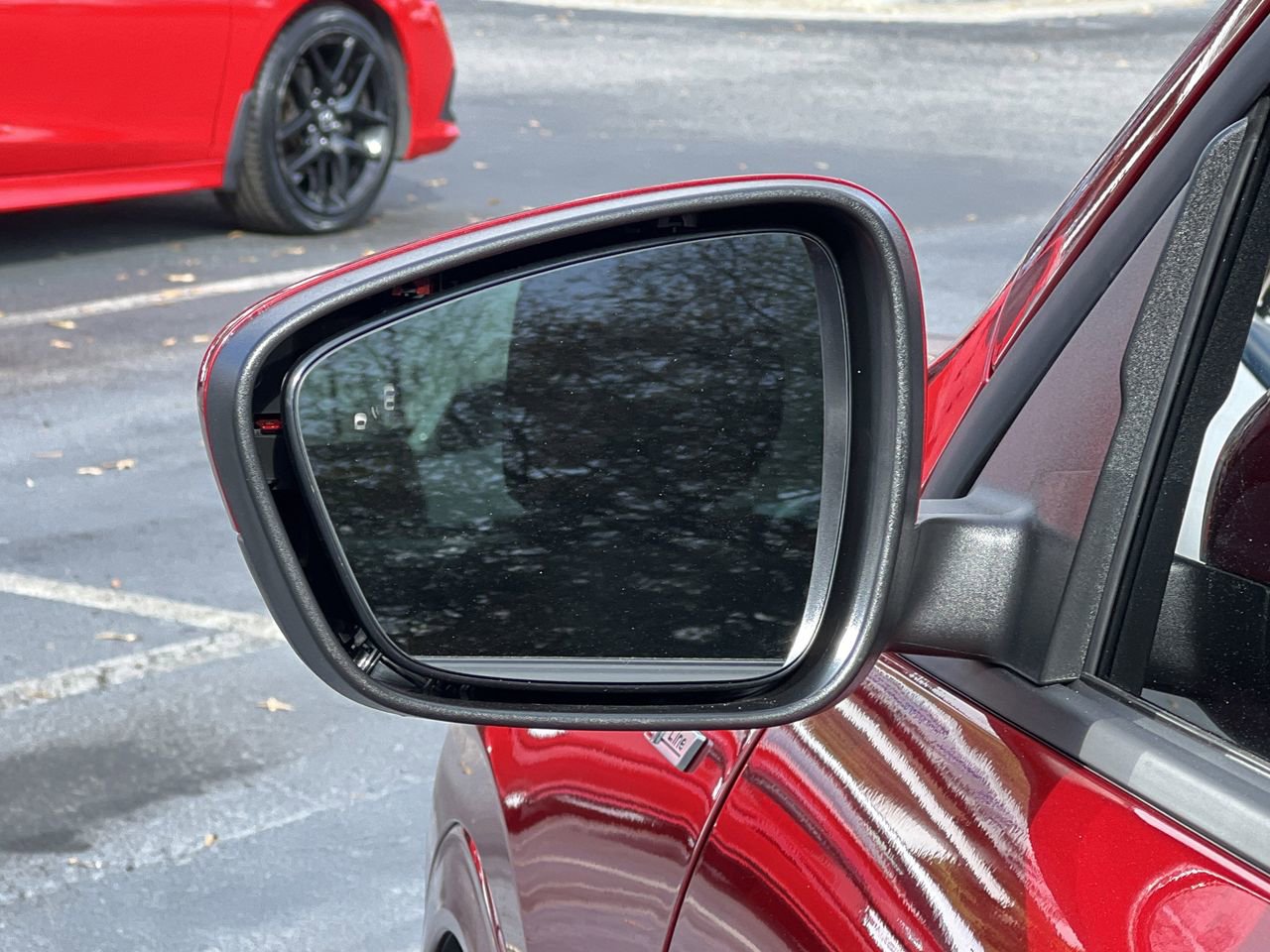 New 2026 Ford Escape ST-Line Elite w/ Premium Technology Package image 29