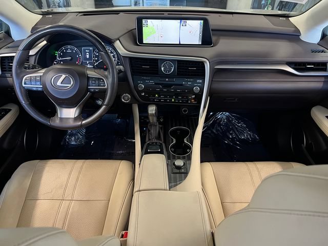 Used 2016 Lexus RX 350 FWD w/ Luxury Package image 38