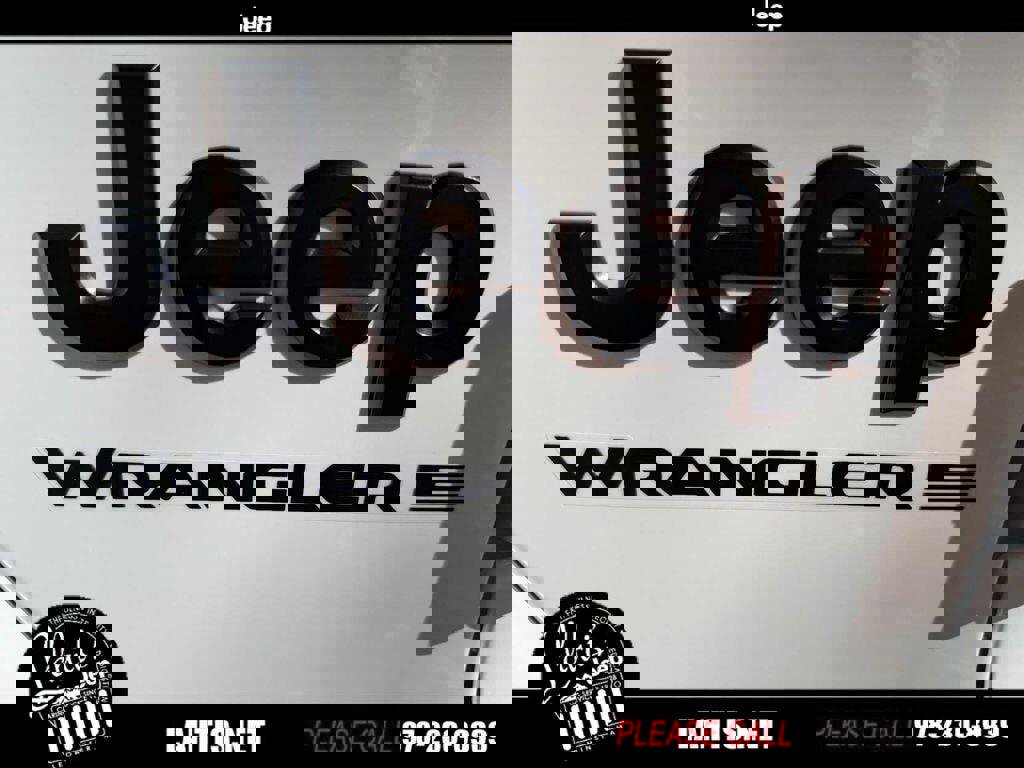 New 2026 Jeep Wrangler Unlimited Sahara image 26