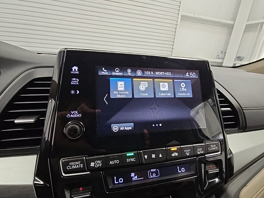 Used 2019 Honda Odyssey EX-L image 19