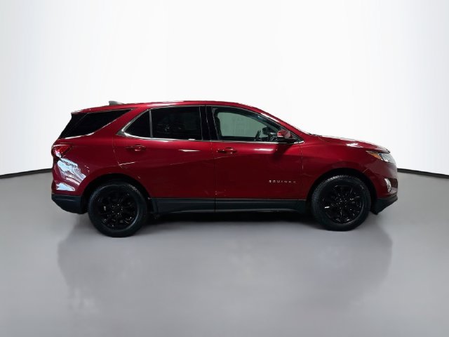 Used 2019 Chevrolet Equinox LT FWD image 6