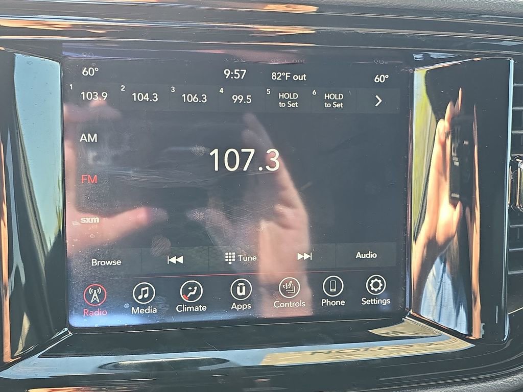 Used 2021 Dodge Durango GT image 22