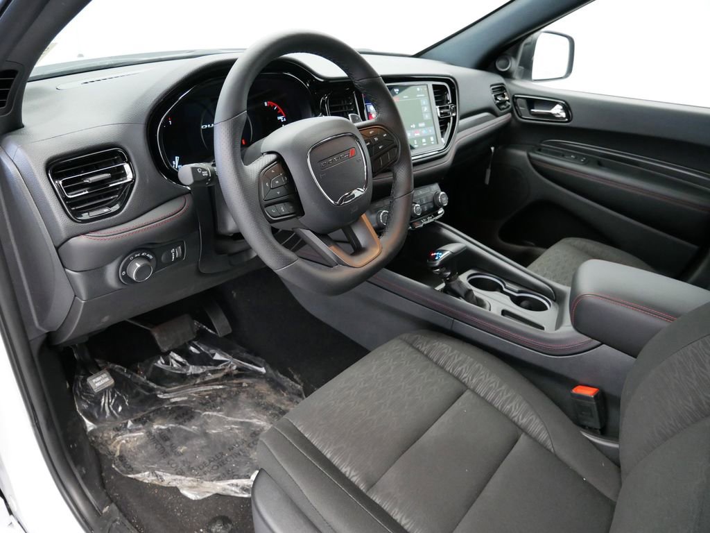 New 2025 Dodge Durango GT w/ Trailer Tow Group IV image 2