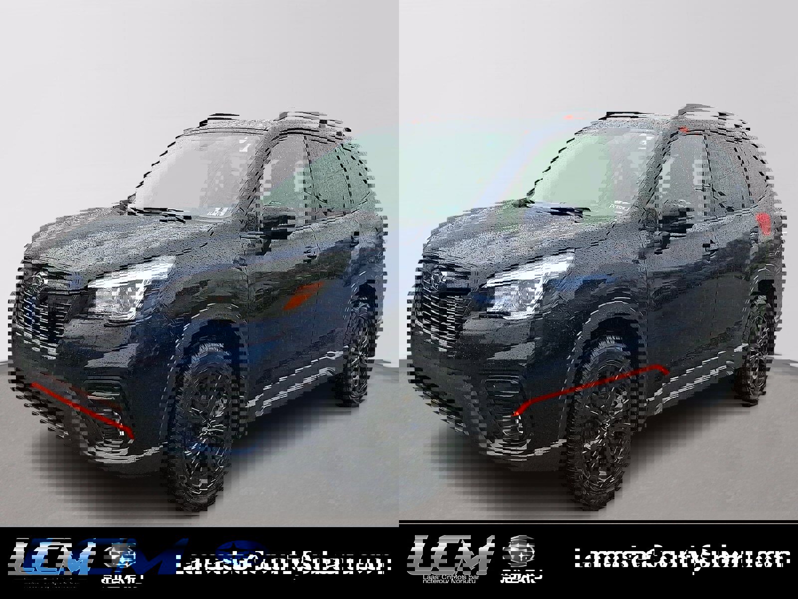 Used 2020 Subaru Forester Sport w/ Popular Package #2