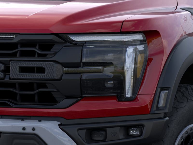 New 2025 Ford F150 Raptor image 18