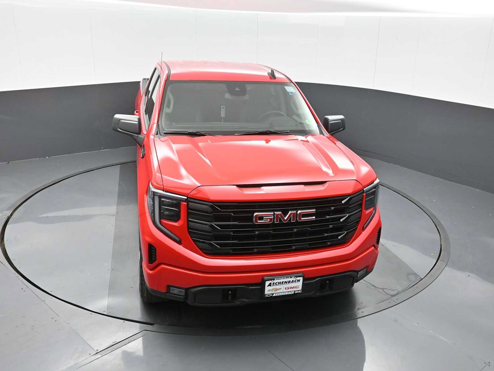 New 2026 GMC Sierra 1500 Elevation image 11