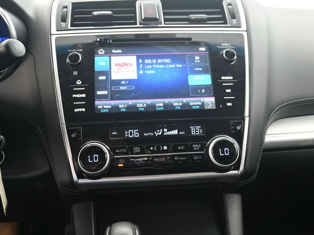 Used 2019 Subaru Outback 2.5i Premium image 10