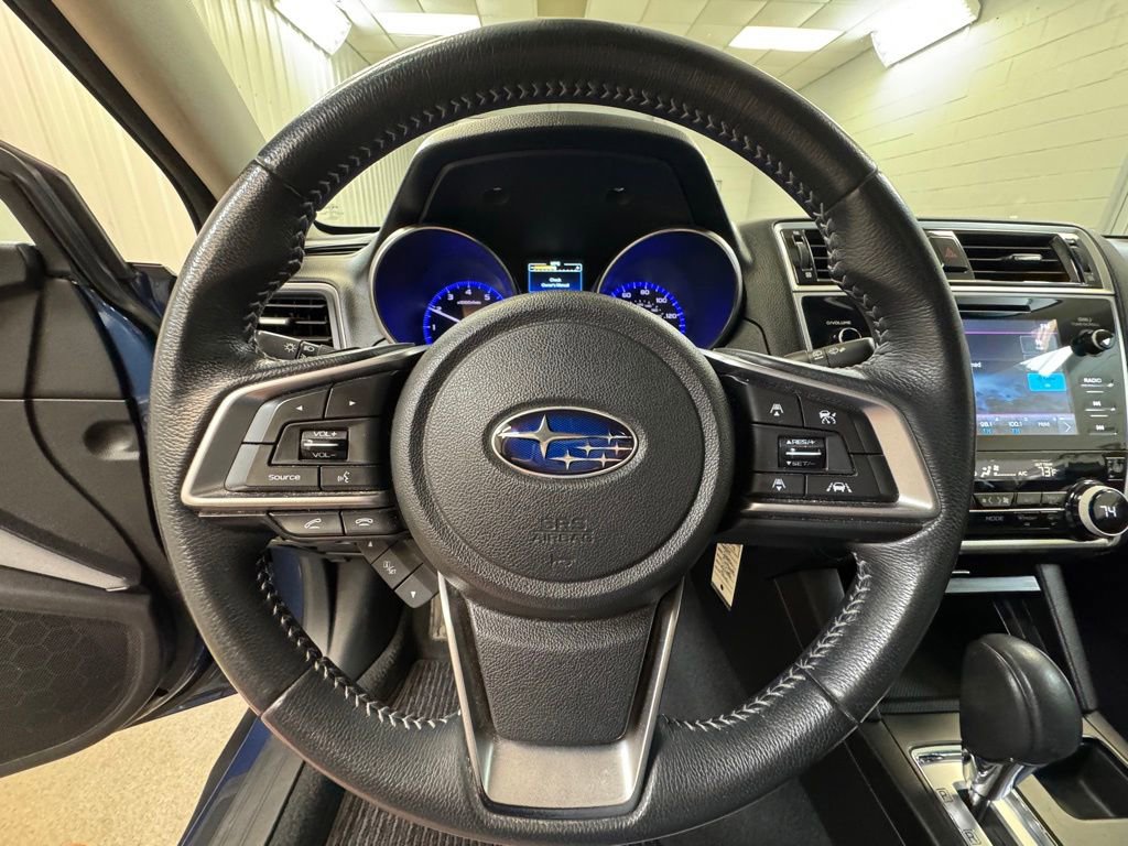 Used 2019 Subaru Outback 2.5i Premium AWD/4WD image 34