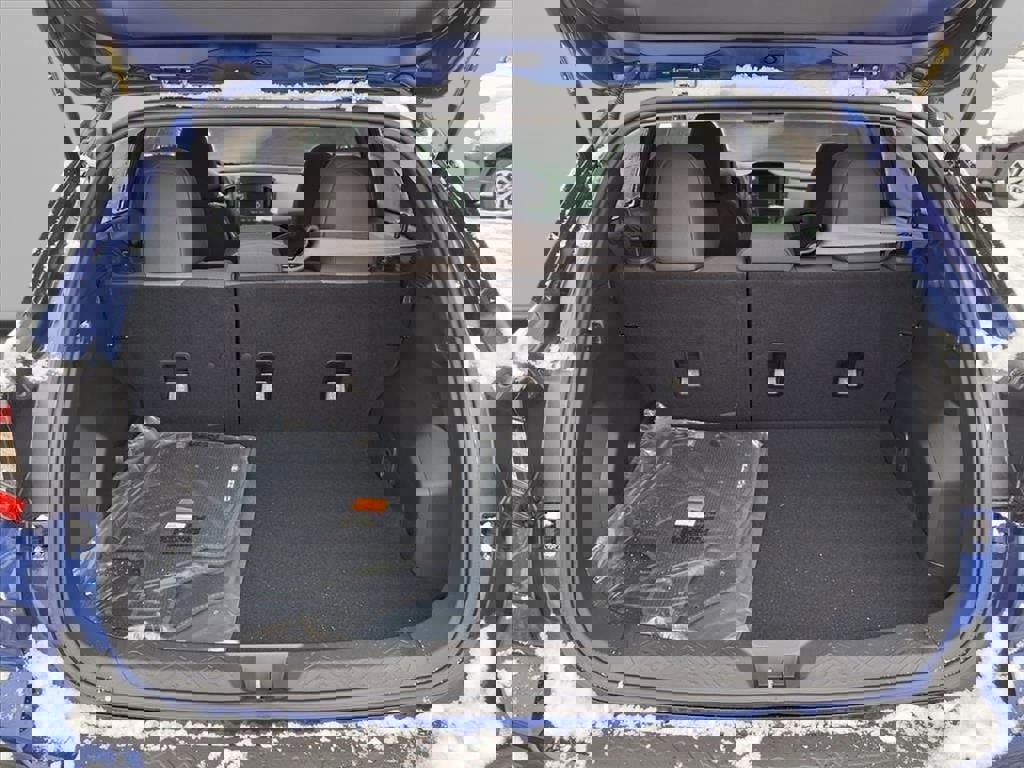 New 2026 Subaru Crosstrek 2.5i image 14