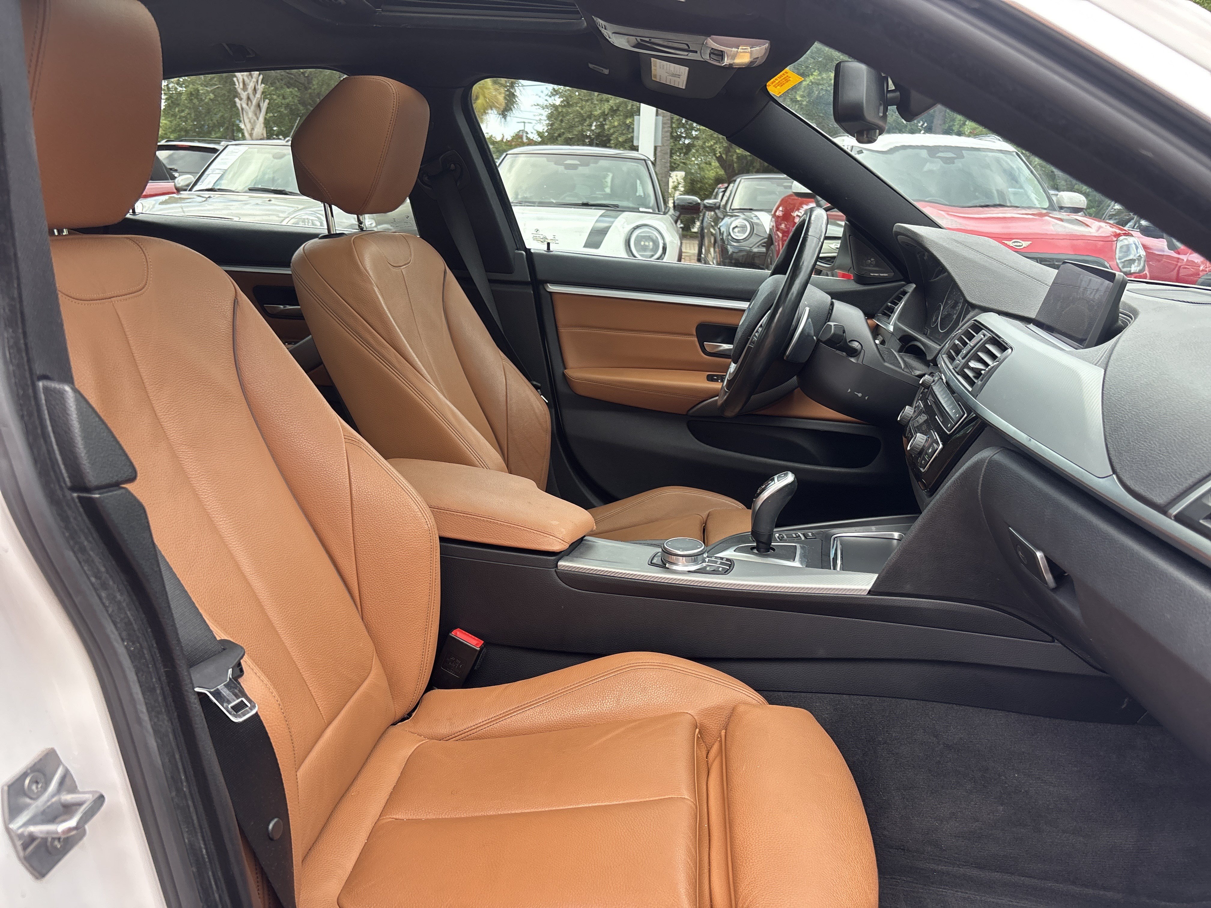 Used 2019 BMW 430i Gran Coupe xDrive AWD/4WD image 33