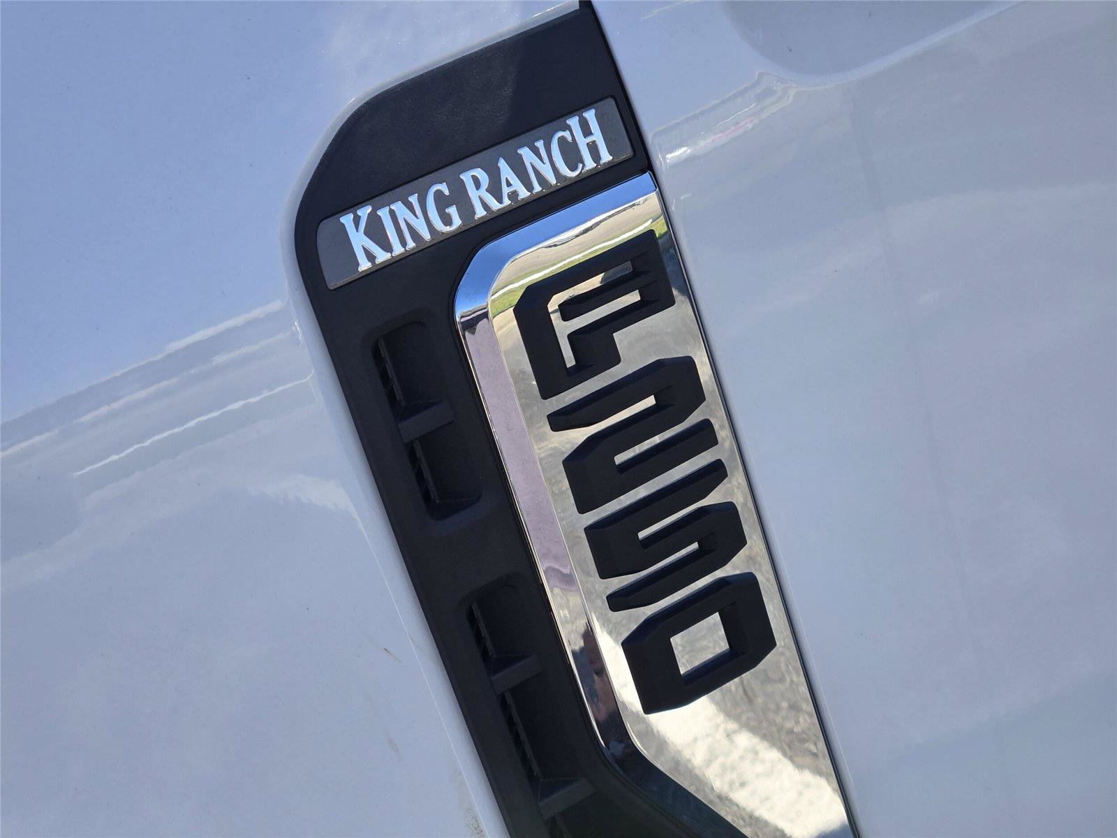 New 2026 Ford F250 King Ranch AWD/4WD image 36