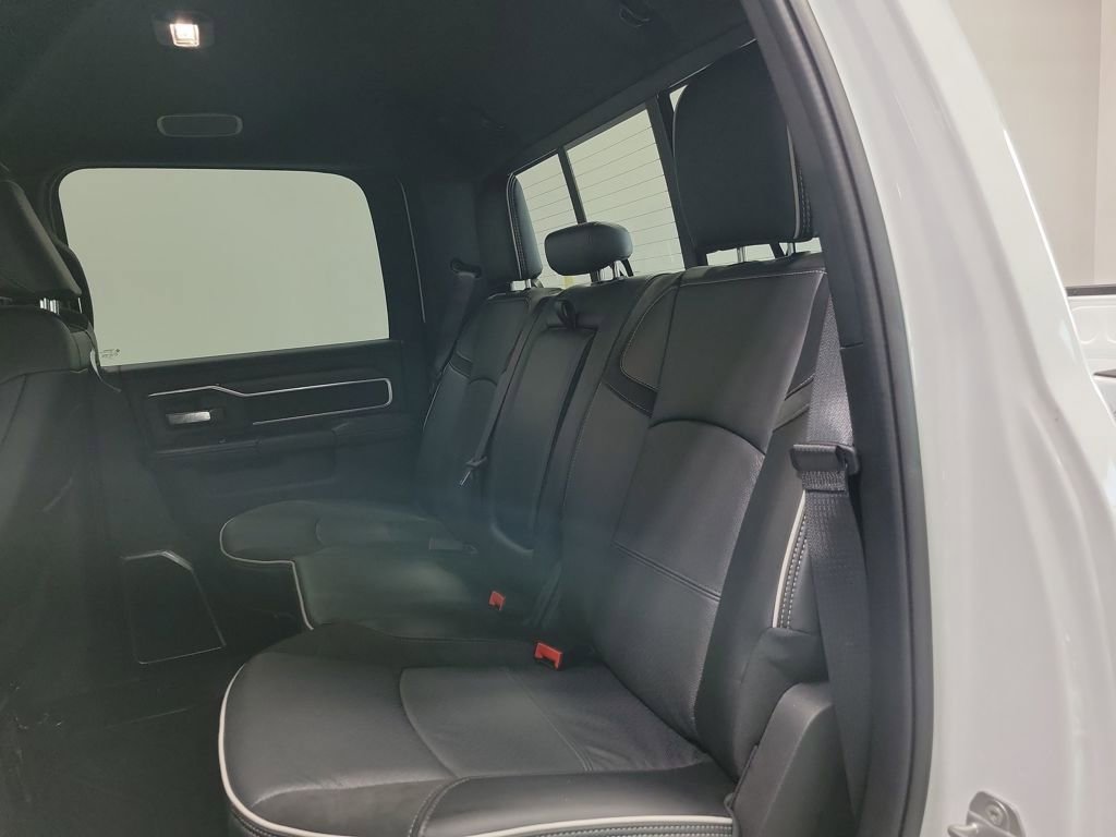 Used 2026 RAM 2500 Laramie image 34