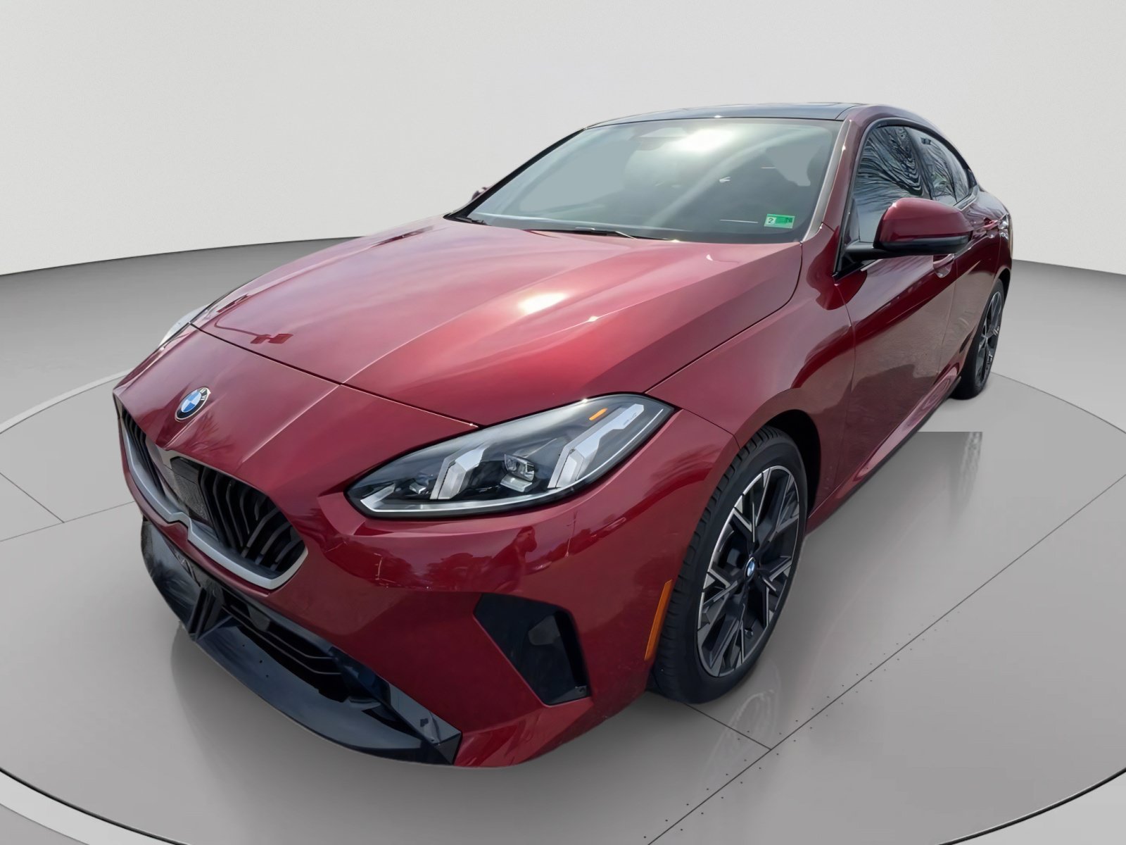 New 2025 BMW 228i xDrive w/ Premium Package AWD/4WD image 6