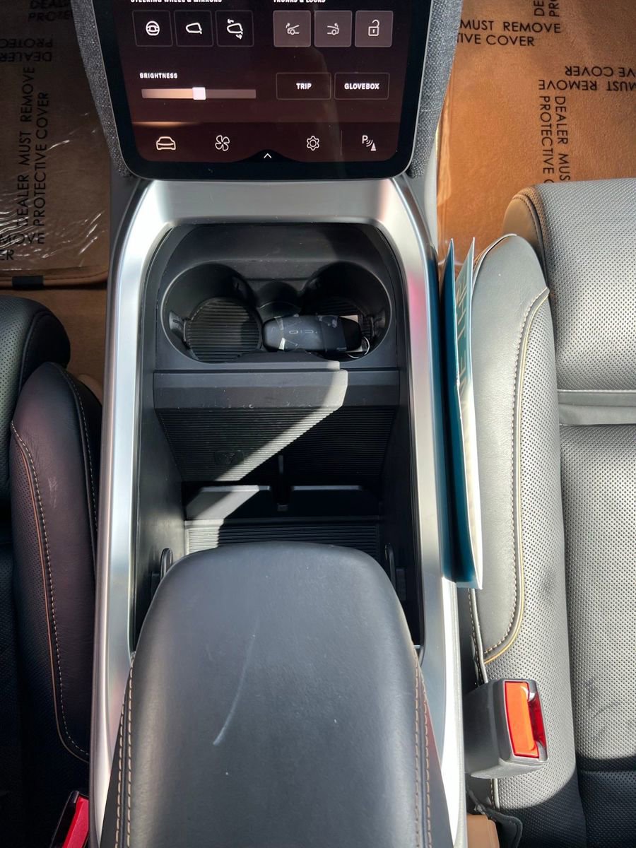 Used 2023 Lucid Air Touring image 39