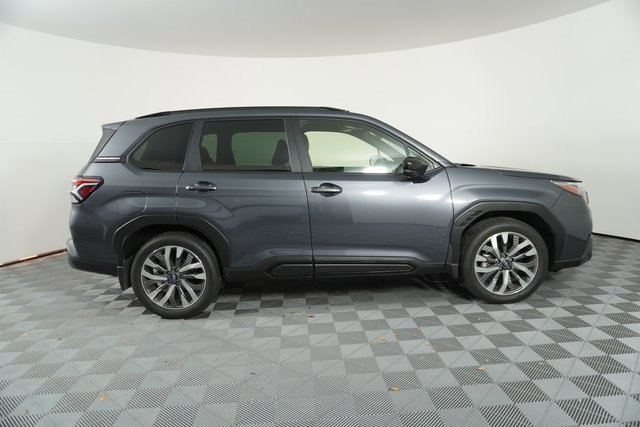 Certified 2025 Subaru Forester Touring image 9