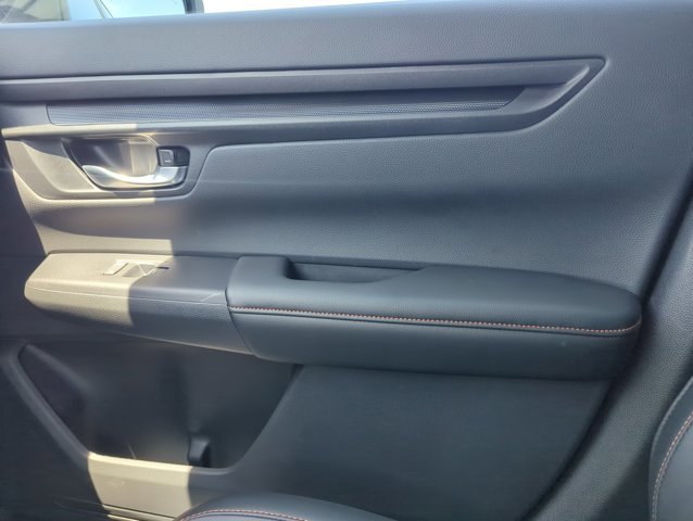 Certified 2026 Honda CR-V Sport-L image 28