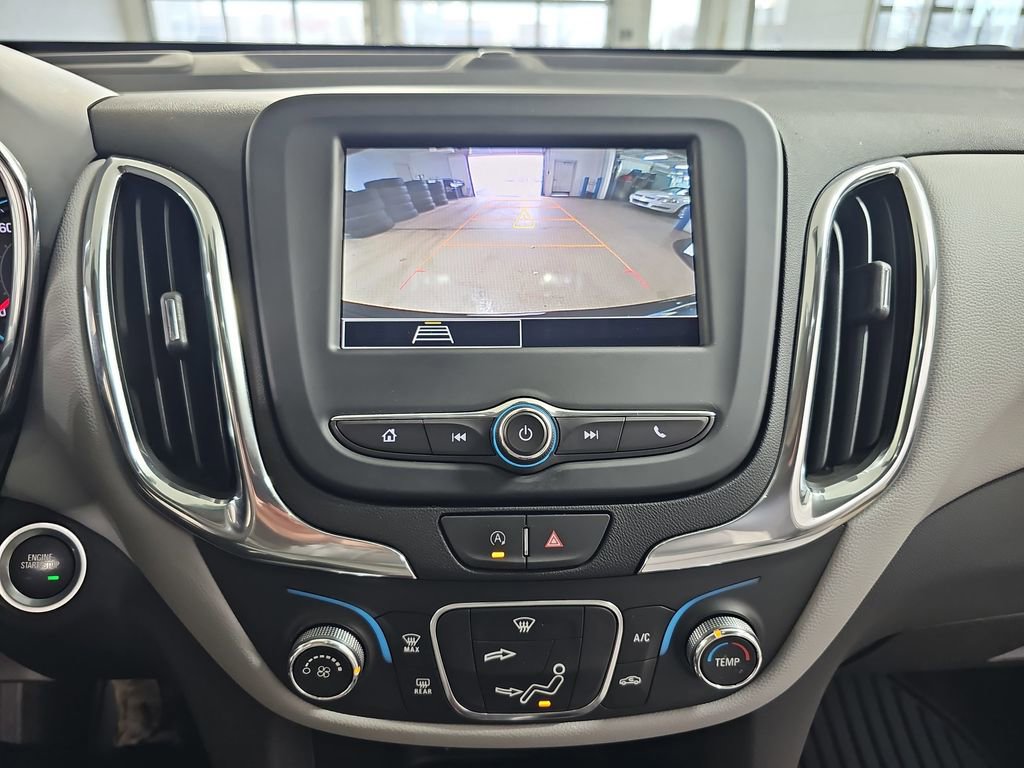 Certified 2024 Chevrolet Equinox LS w/ LS Convenience Package image 27