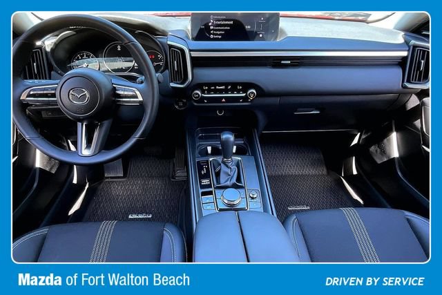Used 2025 MAZDA CX-50 AWD 2.5 S w/ Weather Package image 7