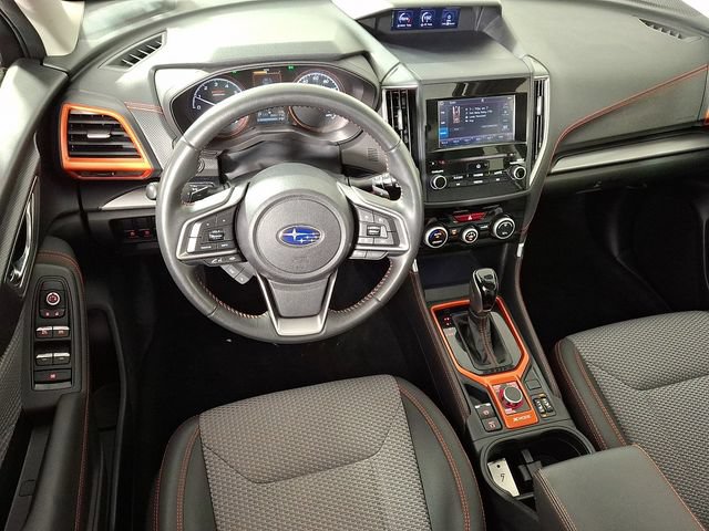 Used 2019 Subaru Forester Sport AWD/4WD image 2