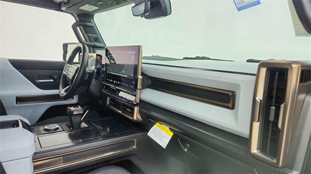 Used 2024 GMC Hummer EV 3X w/ Omega Edition image 20