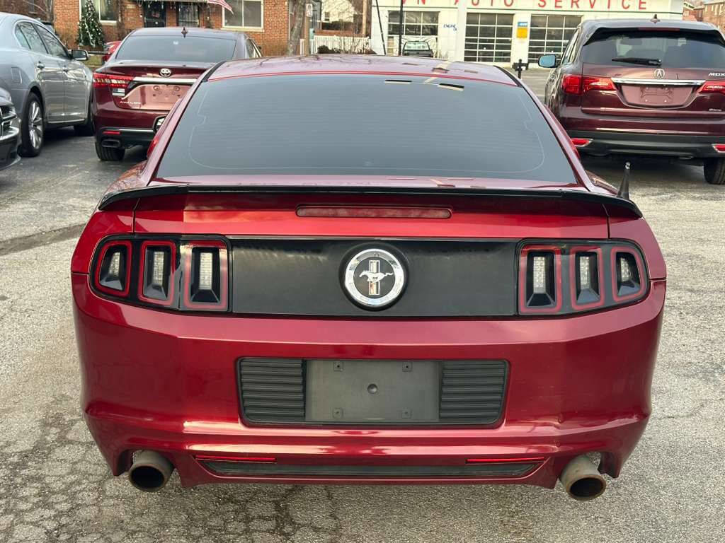 Used 2014 Ford Mustang w/ FP6 Appearance Package image 7
