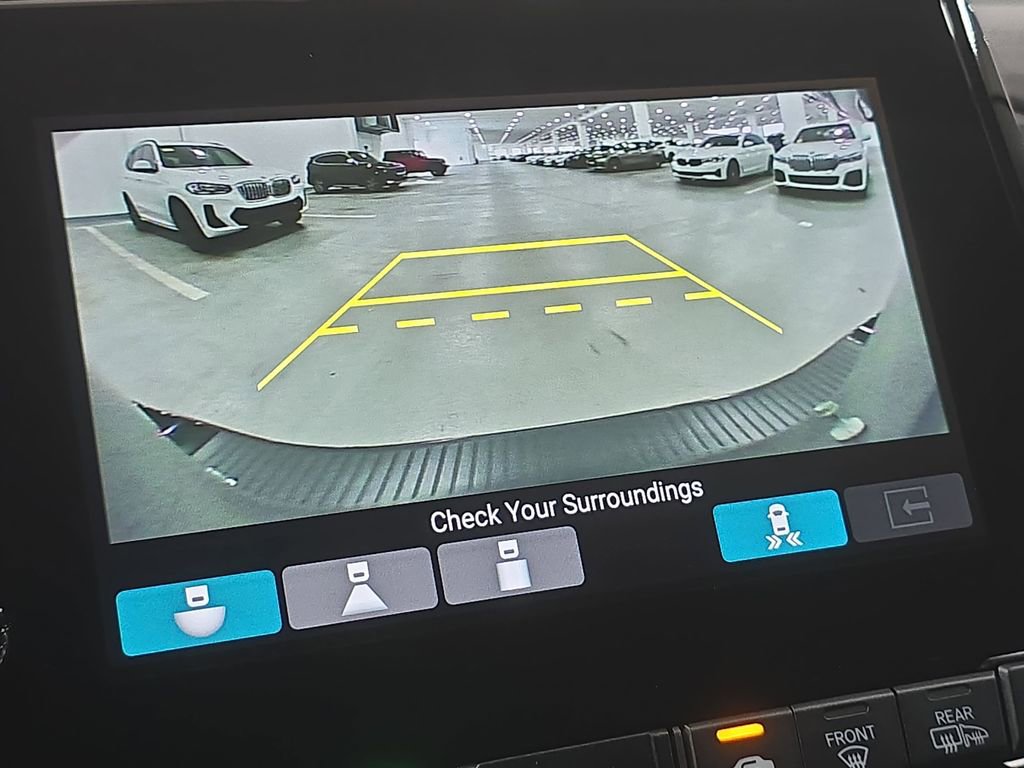 Used 2023 Honda Odyssey Touring image 22