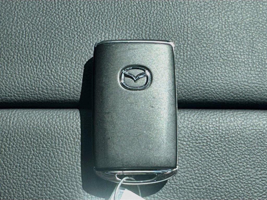 Used 2024 MAZDA CX-50 AWD 2.5 S w/ Cargo Package image 28