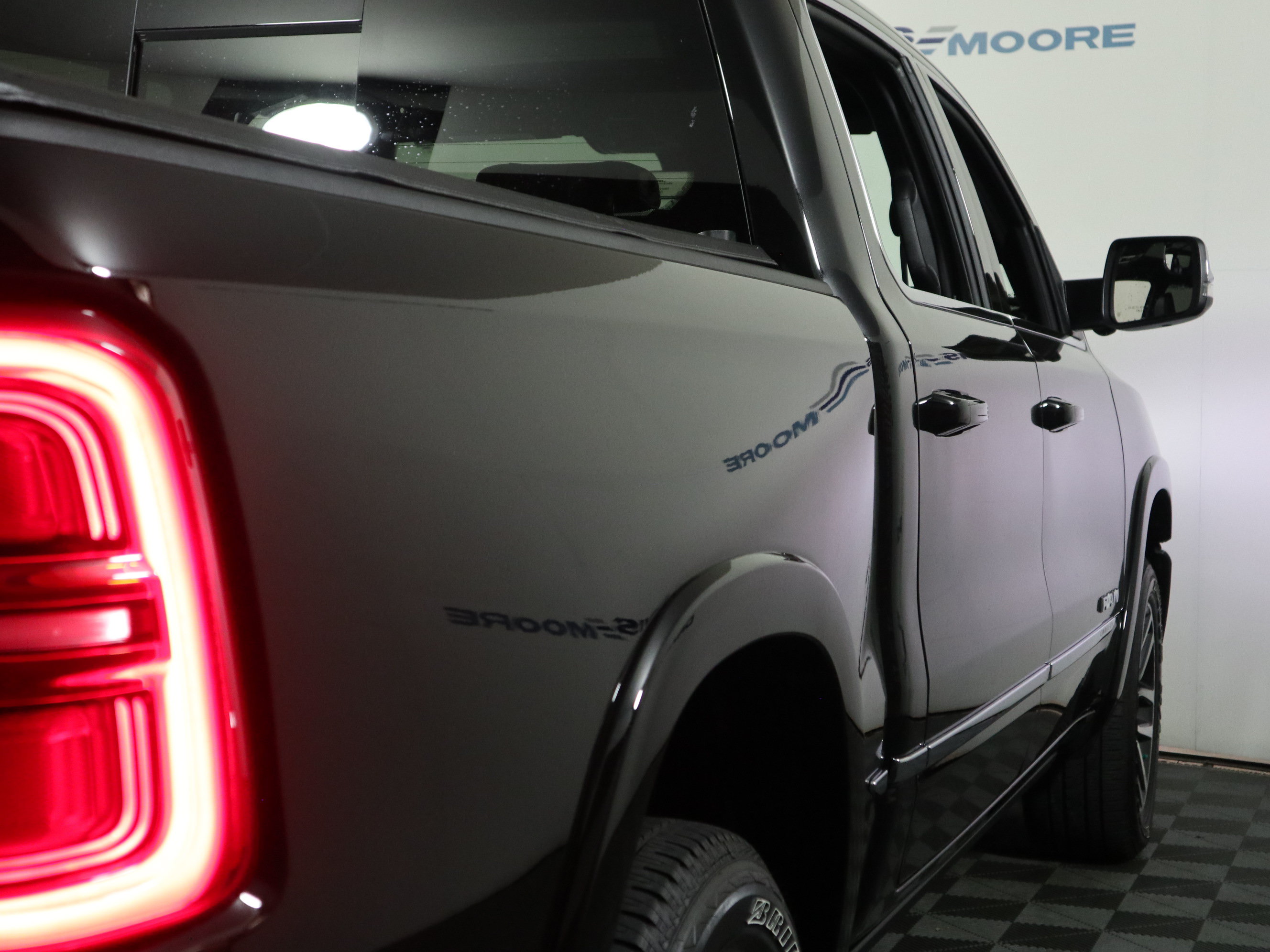 Used 2026 RAM 1500 Limited w/ Bed Utility Group AWD/4WD image 5