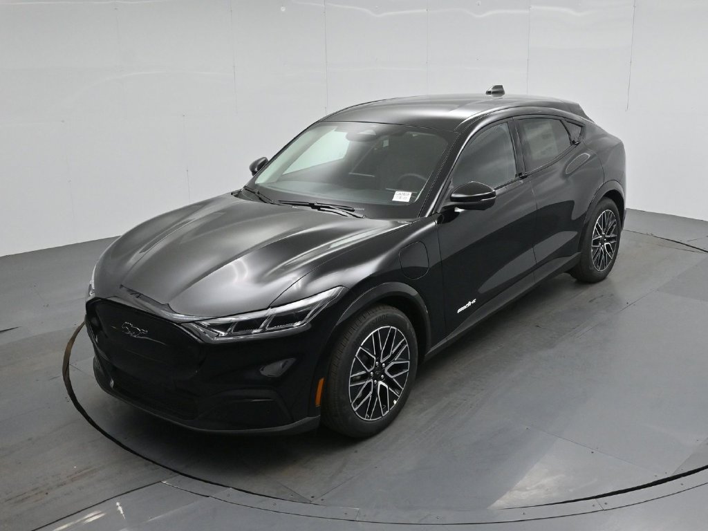 New 2026 Ford Mustang Mach-E Premium w/ Technology Package RWD image 36