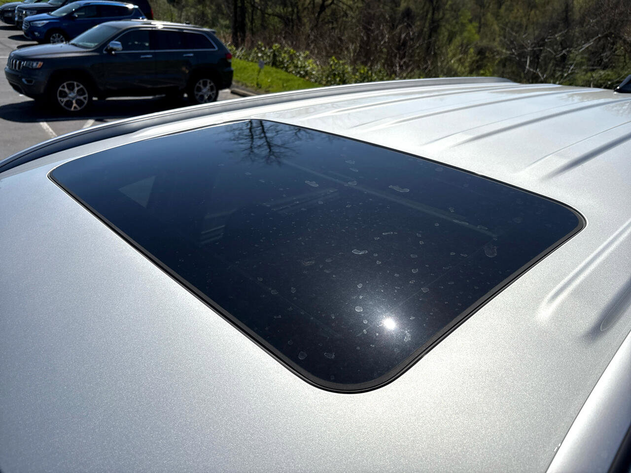 Used 2022 Hyundai Palisade SEL w/ 8P Bench Seat Package image 30