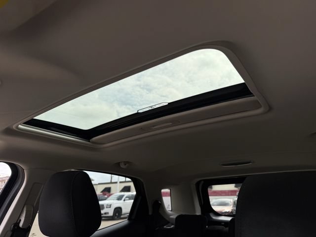 Used 2020 Ford EcoSport SE FWD image 23